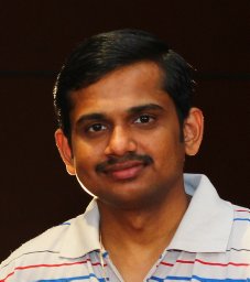 M. Praveena