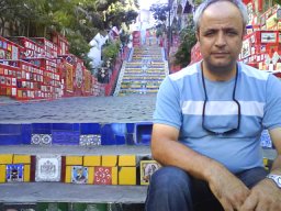 Emin U. Ulugergerli