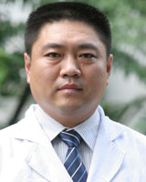Fenggang Hou