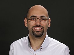 Walid S. Kamoun