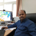 Rajanish Giri