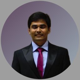 Bhupendra Mishra