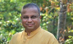 G. K. Suraishkumar