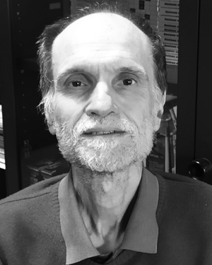 Giancarlo Bartolucci