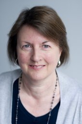Deborah J. Griggs