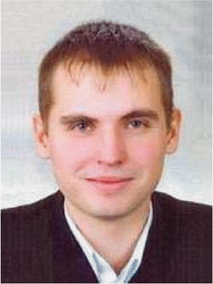 Pavel Chusovitin
