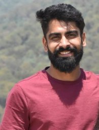 Dheeraj Ranaut