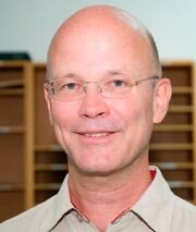 Jesper Møller