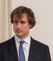 Alexandre Wadoux