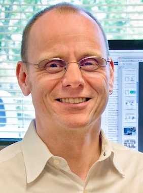 Oliver Gessner