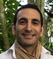 Masoud Kamgarpour