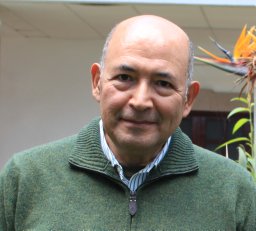 Jose Luis Villasenor