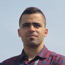 Naseem Hayek