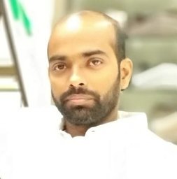 Ambrish Devanshu