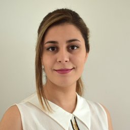 Maryam Karimi Mamaghan