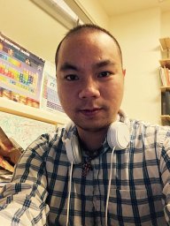 Yee Rui Koh