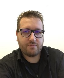 Cristiano D'Andrea