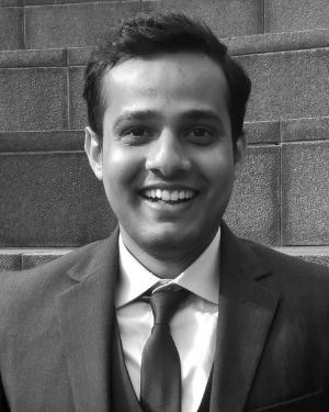 Sakshyam Panda