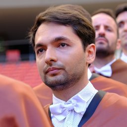 Saeid Moussavi Tayyebi