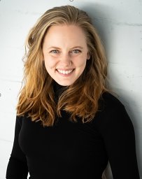 Meaghan Efford