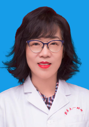 Yingmei Shao