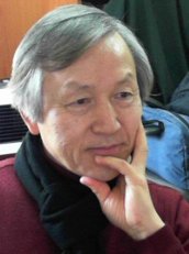 Chang Hee Lee