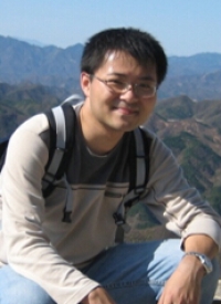 Qi Li