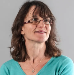 Sarah Lewington