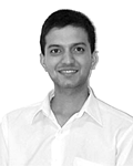 Ankush Mittal