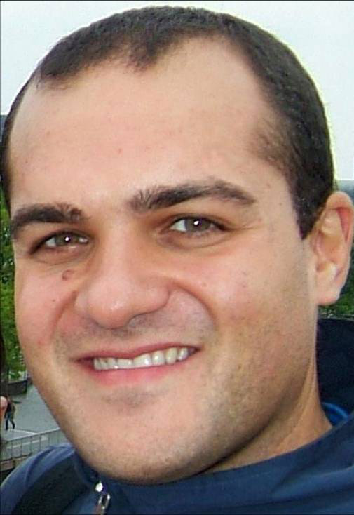 Nicola Troisi
