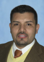 Alvaro Rojas-Pena