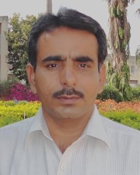 Dhiraj Patel