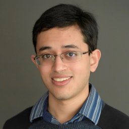 Saumil Bandyopadhyay