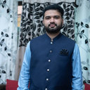 Ahmad Hussain Safder