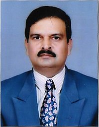 Anand Shanker Dixit