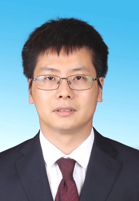 Linhua Huang