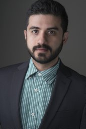 Alireza Hajibagheri