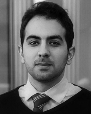Pouria Sanjari