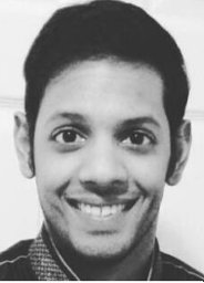 Shivam Saxena