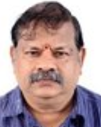 Devadasan Velmurugan