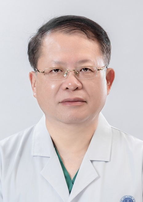 Huimin Liang