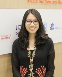 Evelyn Kheng Lin Toh