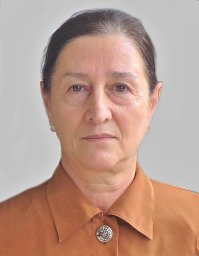 Solmaz Mustafaeva