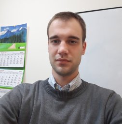 Dudek Krzysztof