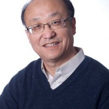 Huaiyong Zhu