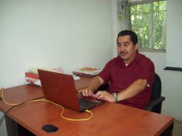 Rufo Sanchez-Hernandez