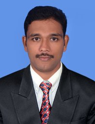 J. Bensam Raj