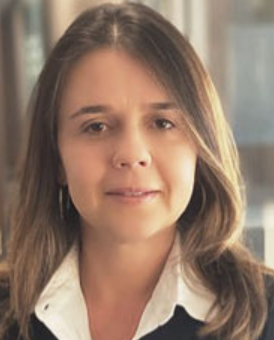 Leticia Marteleto