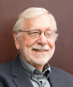 James McGaugh