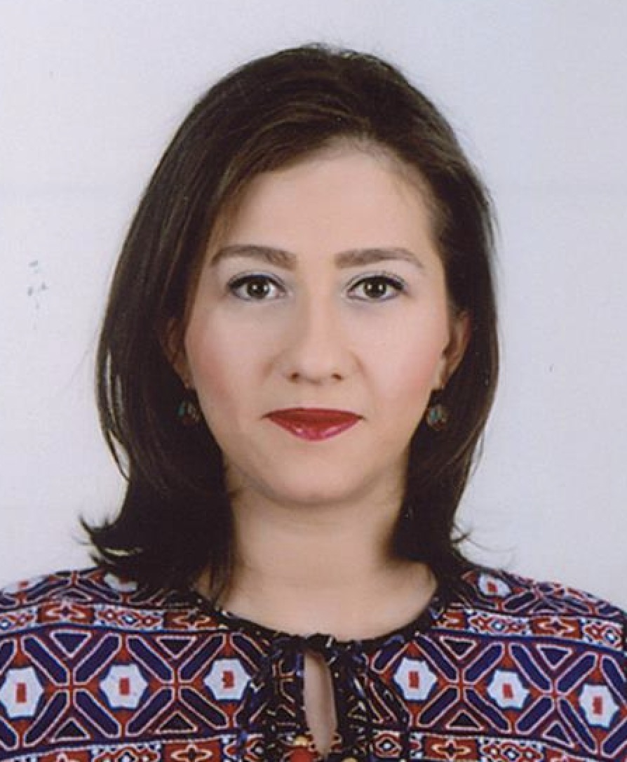 ÖZLEM AYKAÇ